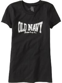 Women's Logo Tees