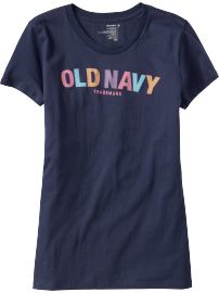 Women's Logo Tees