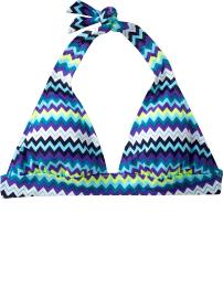 Womens Halter Bikini Tops
