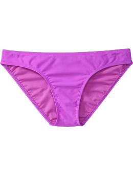 Women's Bikini Bottoms