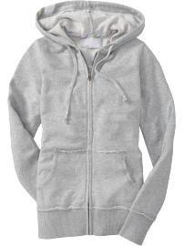 Women's French Terry Graphic Hoodies