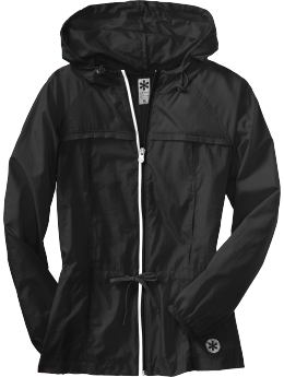 Women's Active Windbreakers