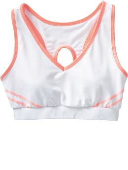 Women's Padded Sports Bras