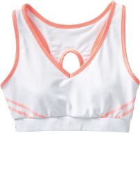 Women's Padded Sports Bras