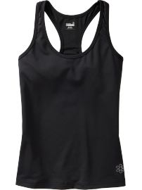 Women's Running Tanks