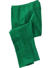 Women's Zip-Pocket Running Capris