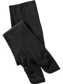 Women's Ruched Leggings