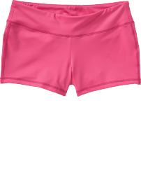 Women's Active Shorts (3")