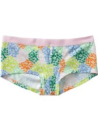 Women's St. Patrick Boy-Short Underwear