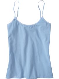 Women's Jersey Camis