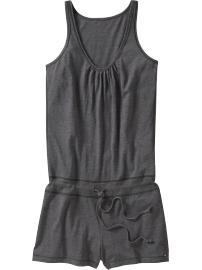 Women's Lounge Rompers