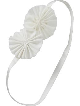 Women's Embellished Flower Headbands