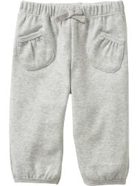 Jersey Active Pants for Baby