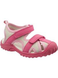 Mesh Hybrid Sandals for Baby
