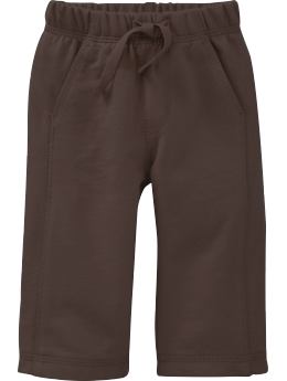 Jersey Active Pants for Baby