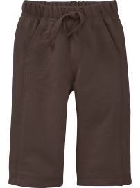 Jersey Active Pants for Baby