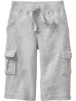 Active Cargos for Baby