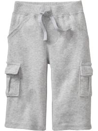 Active Cargos for Baby