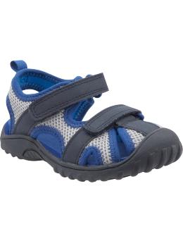 Mesh Hybrid Sandals for Baby