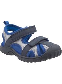 Mesh Hybrid Sandals for Baby