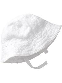 Eyelet Sun Hats for Baby
