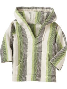 Baja Hoodies for Baby