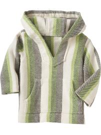 Baja Hoodies for Baby