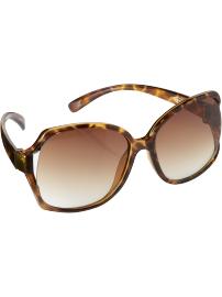 Tortoiseshell Sunglasses for Baby