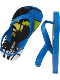 Flip-Flops for Baby