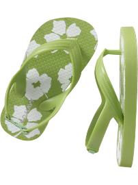 Flip-Flops for Baby