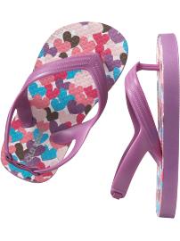 Flip-Flops for Baby
