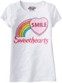 Girls Classic Candy Tees