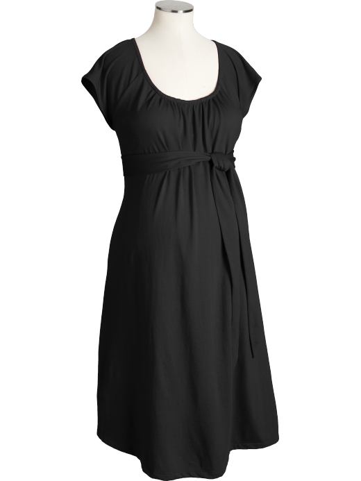 Old Navy Maternity Cap-Sleeve Dresses