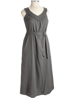 Women's Plus Raw-Edge Crepe Sundown Gowns