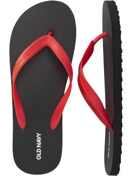 Men's Classic Flip-Flops