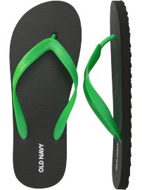 Men's Classic Flip-Flops