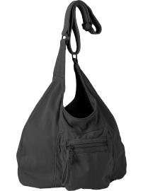 Women's Jersey Cross-Body Bags