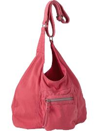 Women's Jersey Cross-Body Bags