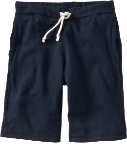 Men's Active Fleece Shorts (11 1/2")