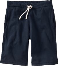 Men's Active Fleece Shorts (11 1/2")