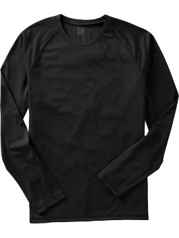 Men's Rec Tech Active Tees