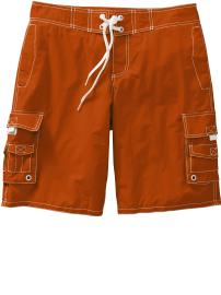 Men's Cargo Board Shorts