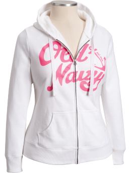 Women's Plus Script Logo Hoodies