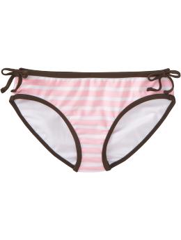 Girls Mix & Match Bikini Bottoms