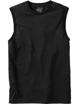 Men's Muscle Tees