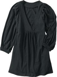 Women's Surplice V-Neck Tops
