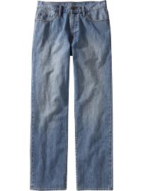 Men's Regular-Fit Jeans