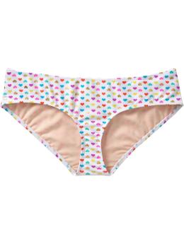 Women's Mix & Match Hipster Swim Bottoms