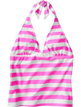 Women's Mix & Match Tankini Tops