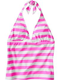 Women's Mix & Match Tankini Tops